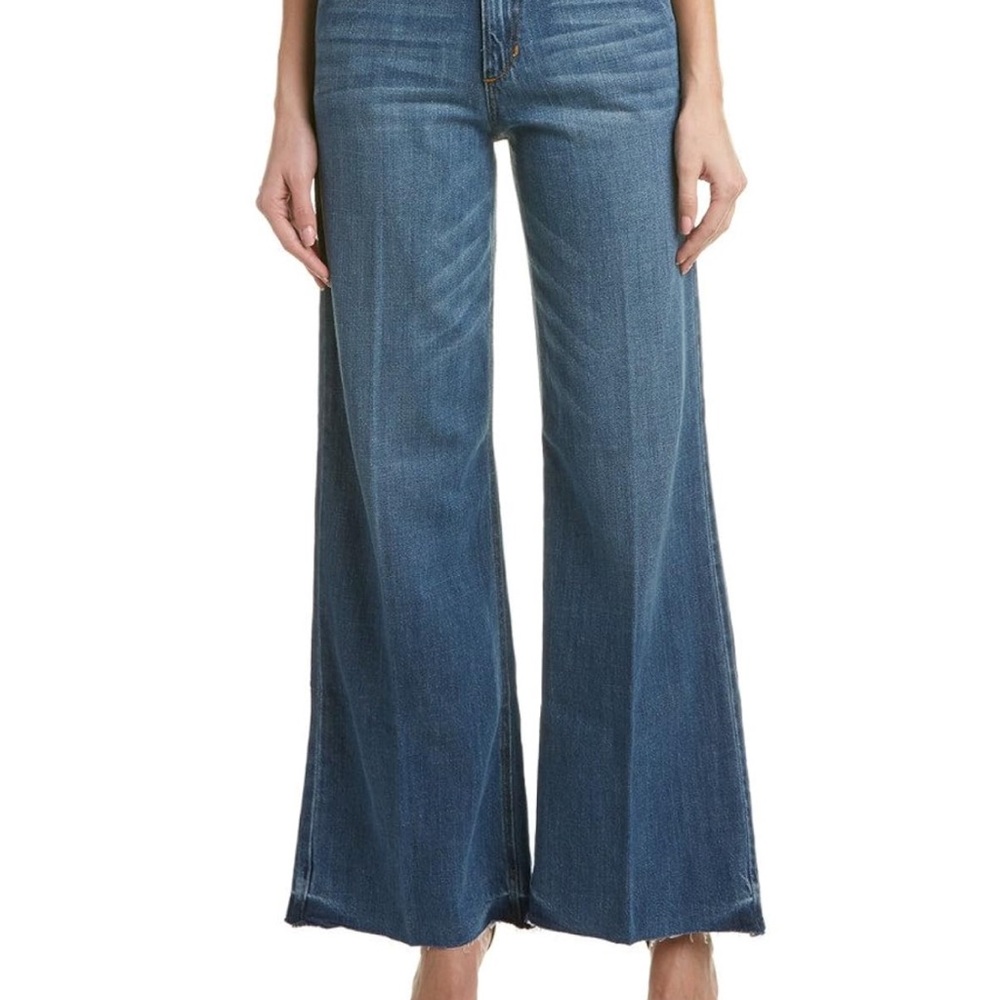 Joe's Jeans The Wide Leg NWOT